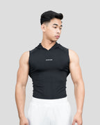 Assassin Compression Hoodie Tank