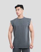 Triblade Acid Wash Tank