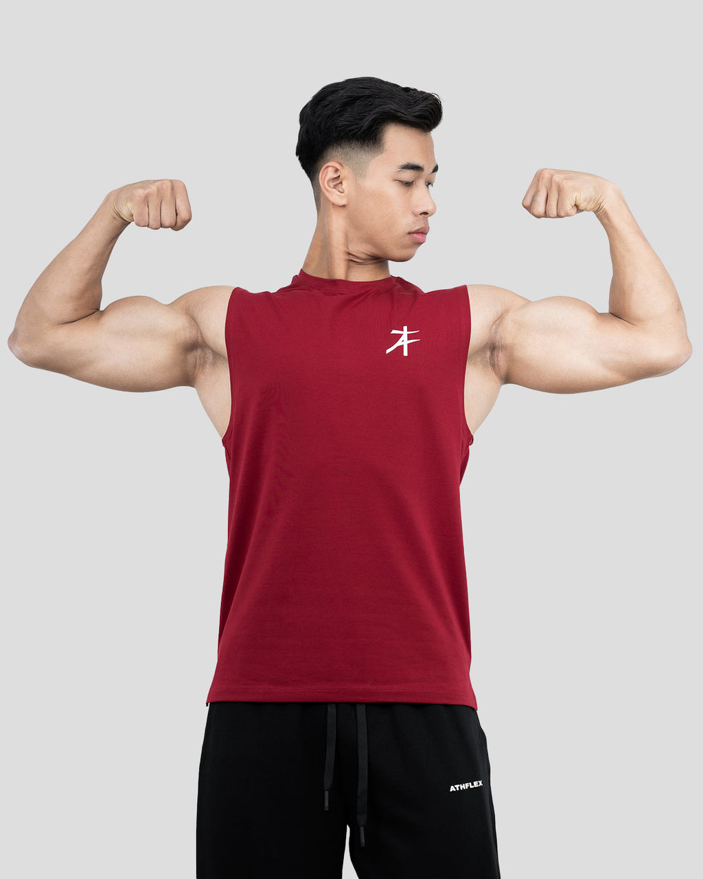 Atmos Tank