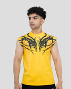 Tribal Boxy Tank
