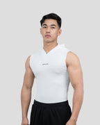 Assassin Compression Hoodie Tank