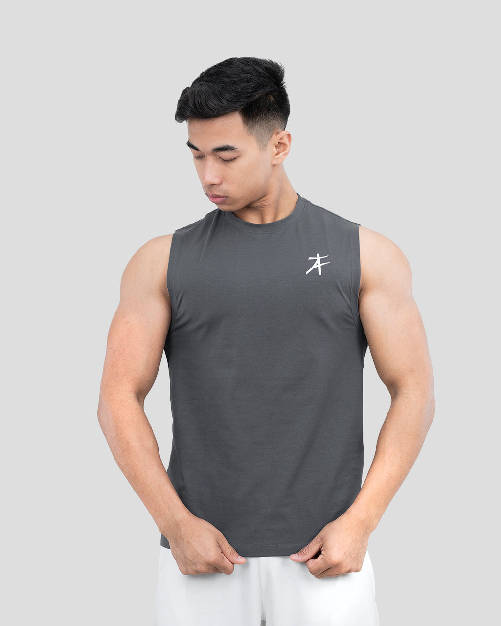 Atmos Tank