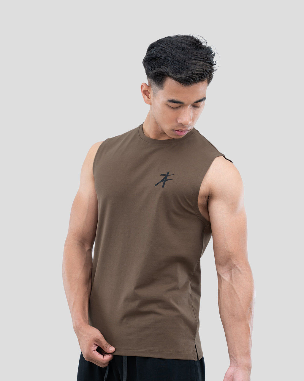 Atmos Tank