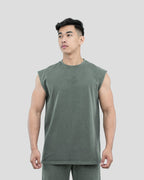 Triblade Acid Wash Tank