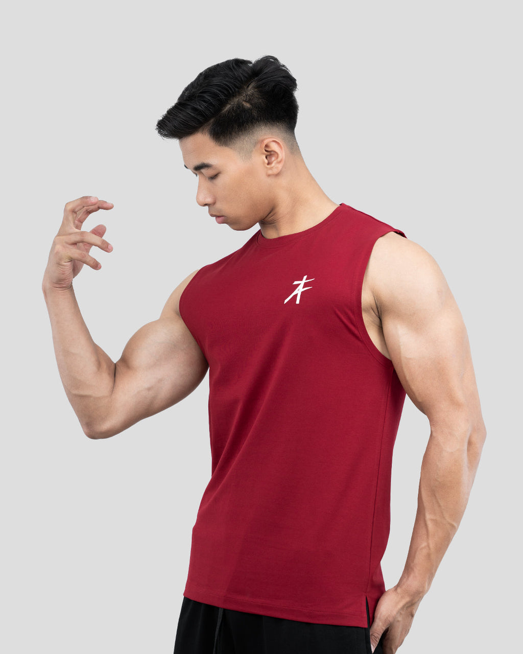 Atmos Tank