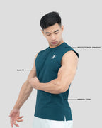 Atmos Tank