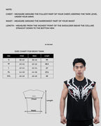 Tribal Boxy Tank