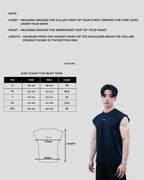 Elevate Boxy Tank