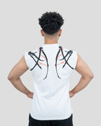 Tribal Boxy Tank