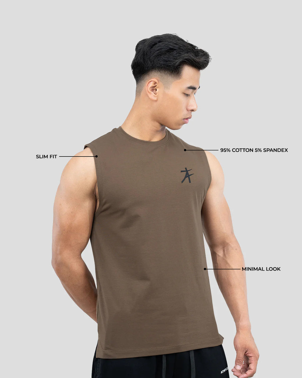 Atmos Tank