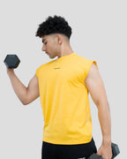 Elevate Boxy Tank