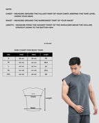 Triblade Acid Wash Tank