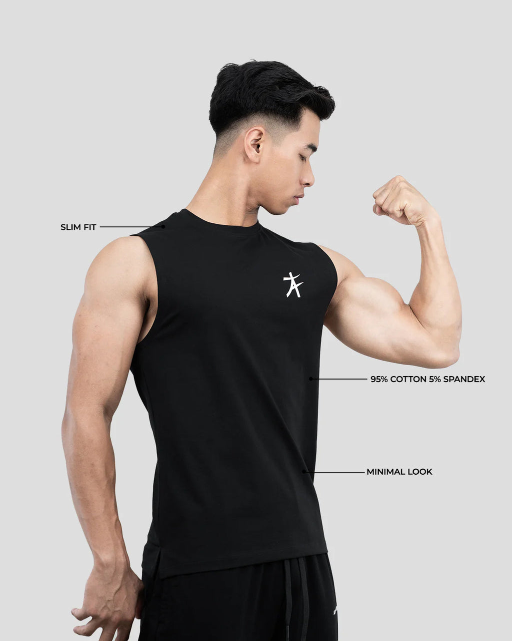 Atmos Tank