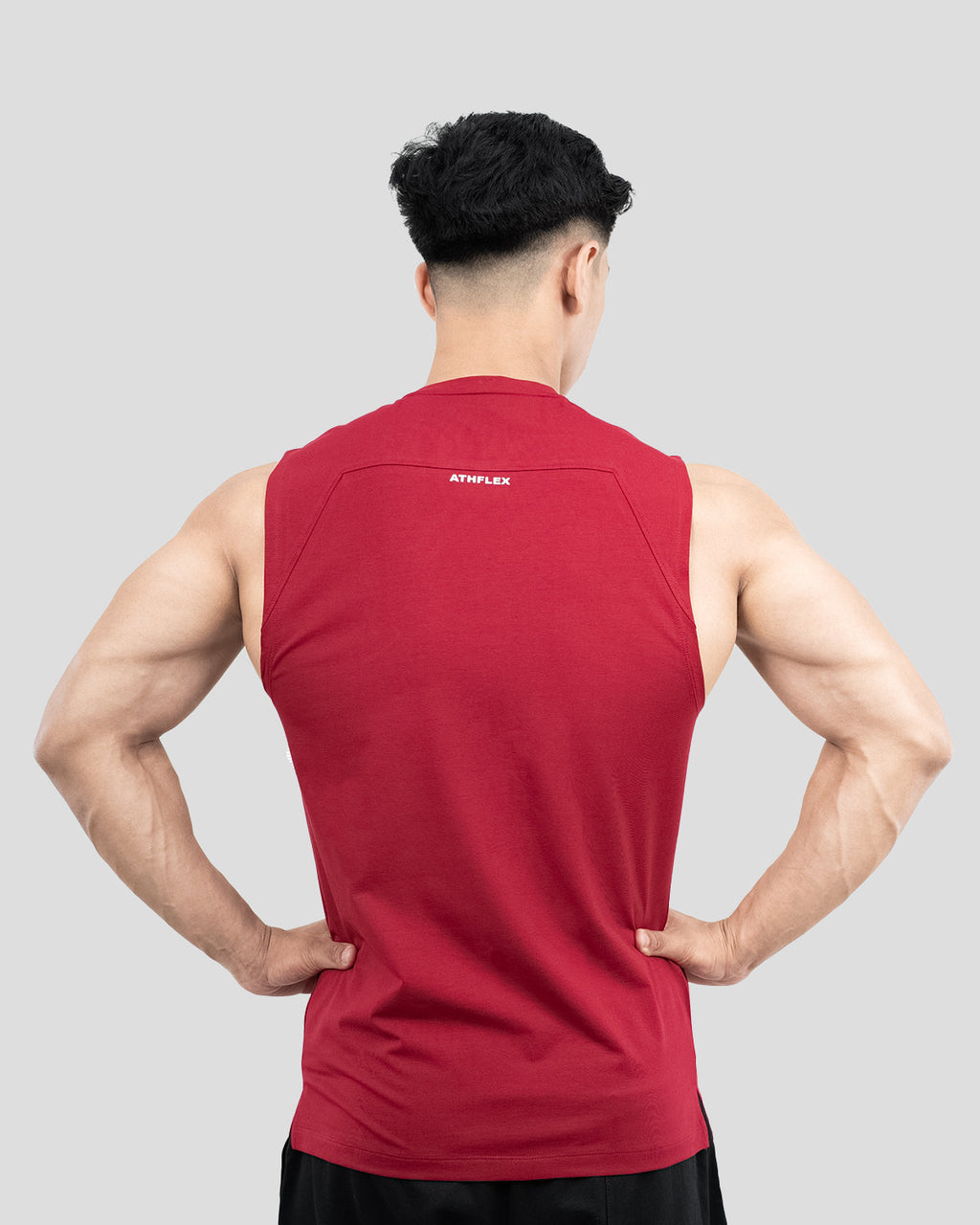 Atmos Tank
