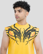 Tribal Boxy Tank
