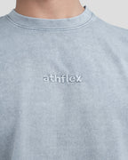 Triblade Acid Wash Tank