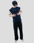 Elevate Boxy Tank