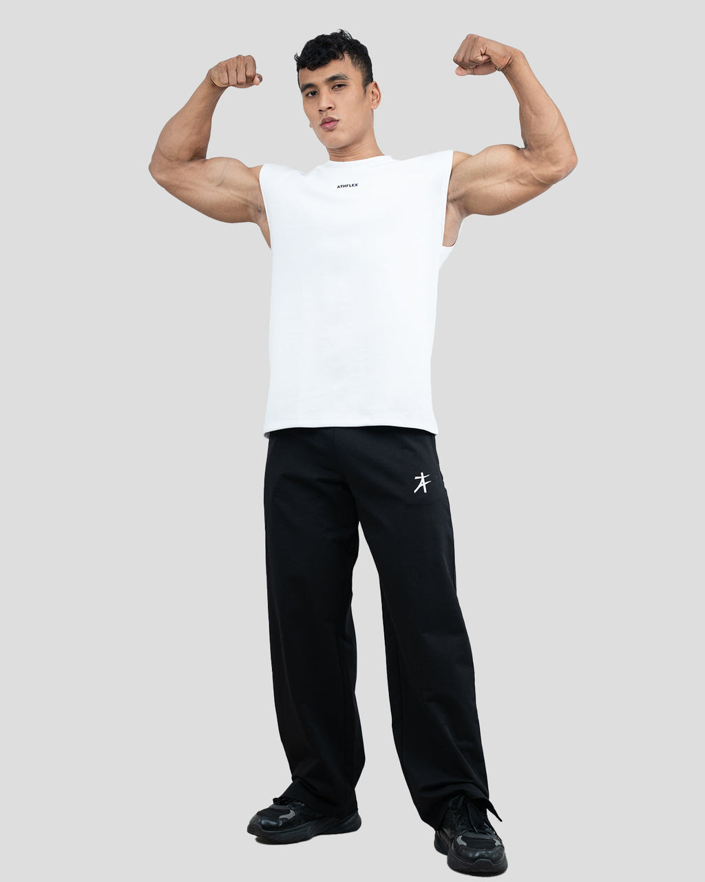 Elevate Boxy Tank
