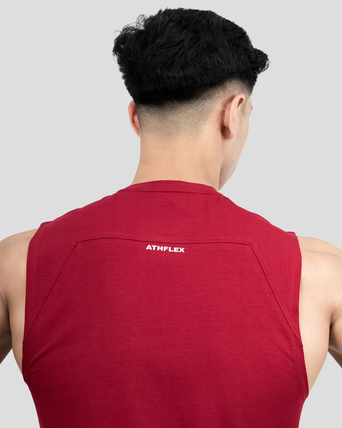 Atmos Tank