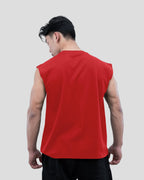 Elevate Boxy Tank