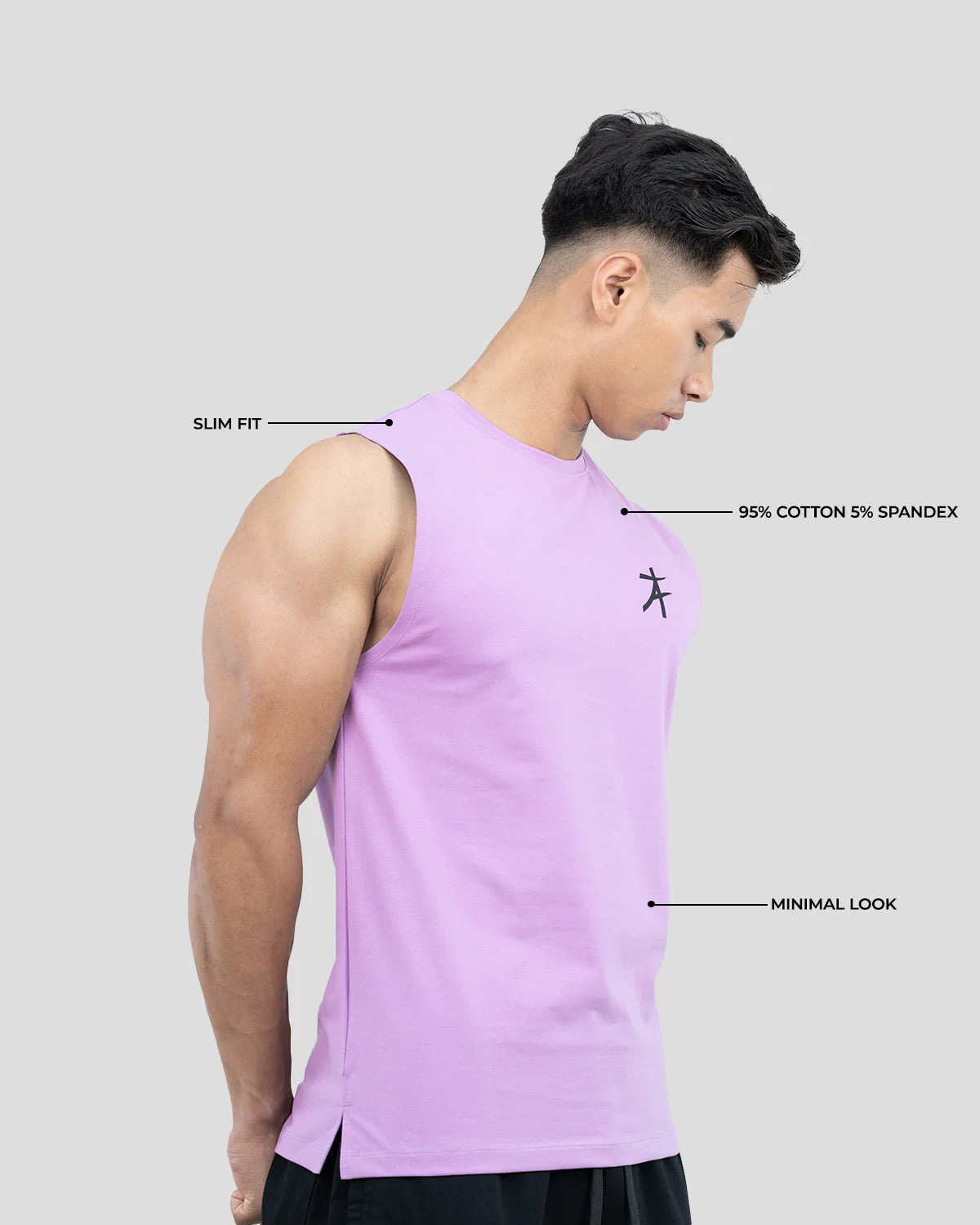 Atmos Tank
