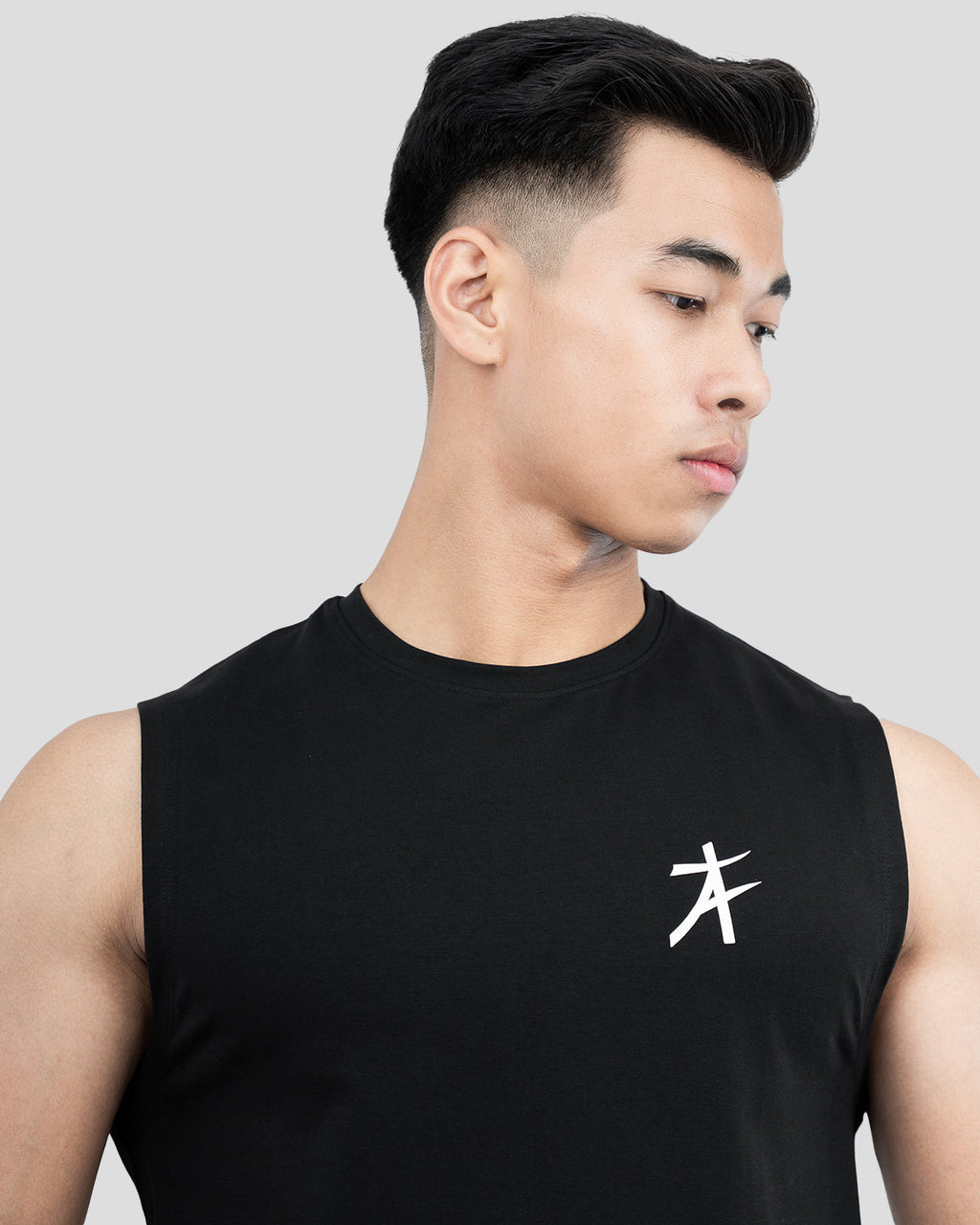 Atmos Tank