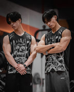 Conquer Jersey
