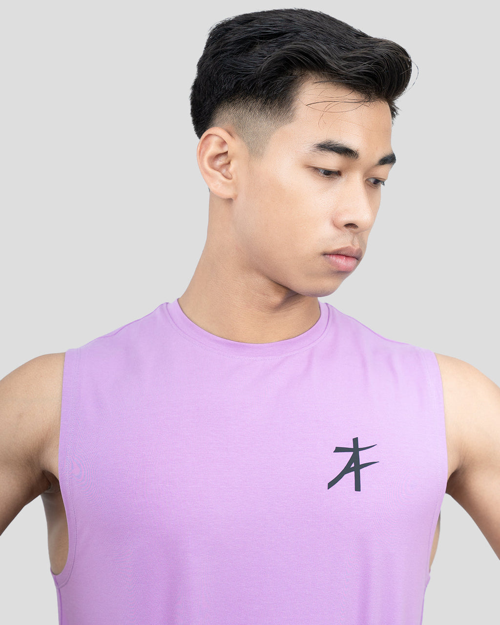 Atmos Tank
