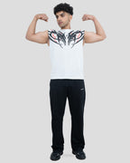 Tribal Boxy Tank