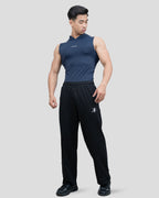 Assassin Compression Hoodie Tank