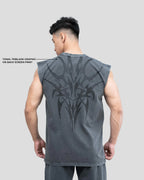Triblade Acid Wash Tank