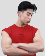 Elevate Boxy Tank