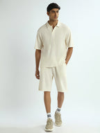 Blanc Co-ord Set