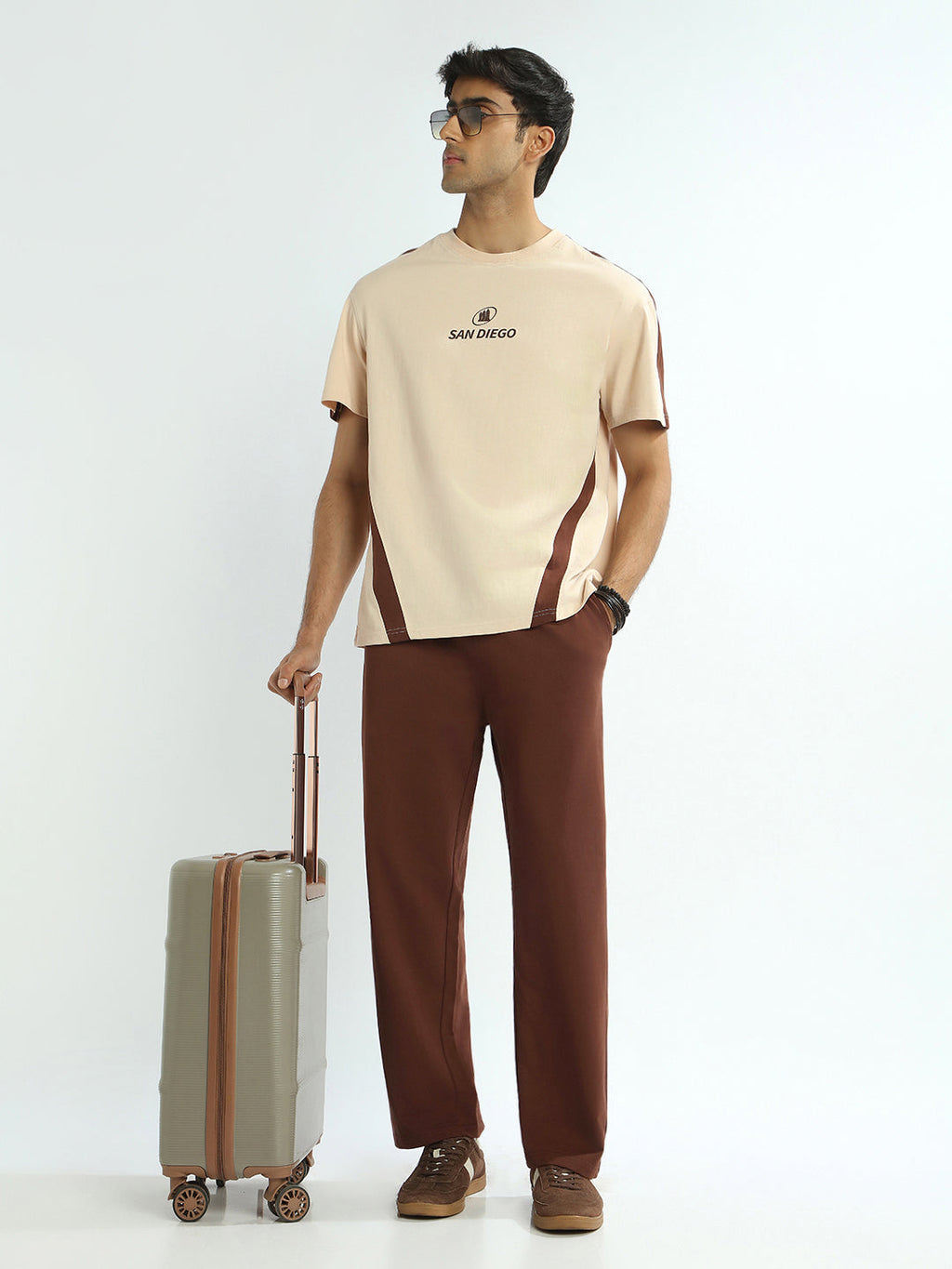 Kross Co-ord Set
