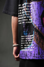 Alpha Human Tshirt