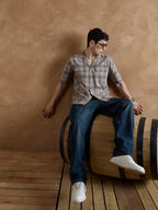6-Pocket Cargo Jeans