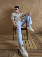 6-Pocket Cargo Jeans