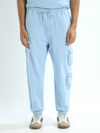 Oversized Cooper Utility Co-ord
