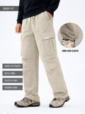 Grey Twinfold Cargo