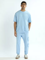 Oversized Cooper Utility Co-ord