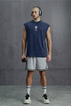 Toon Captain Vest Tank