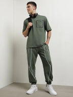 Oversized Hopper Co-ord Set
