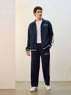 Adventure High Neck Co-ord Set
