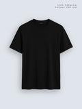 Essential Supima Crew Neck T-Shirt | Essential |  Black