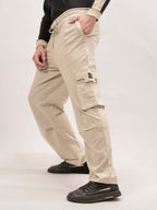 Double Pleat Biscuit Cargo