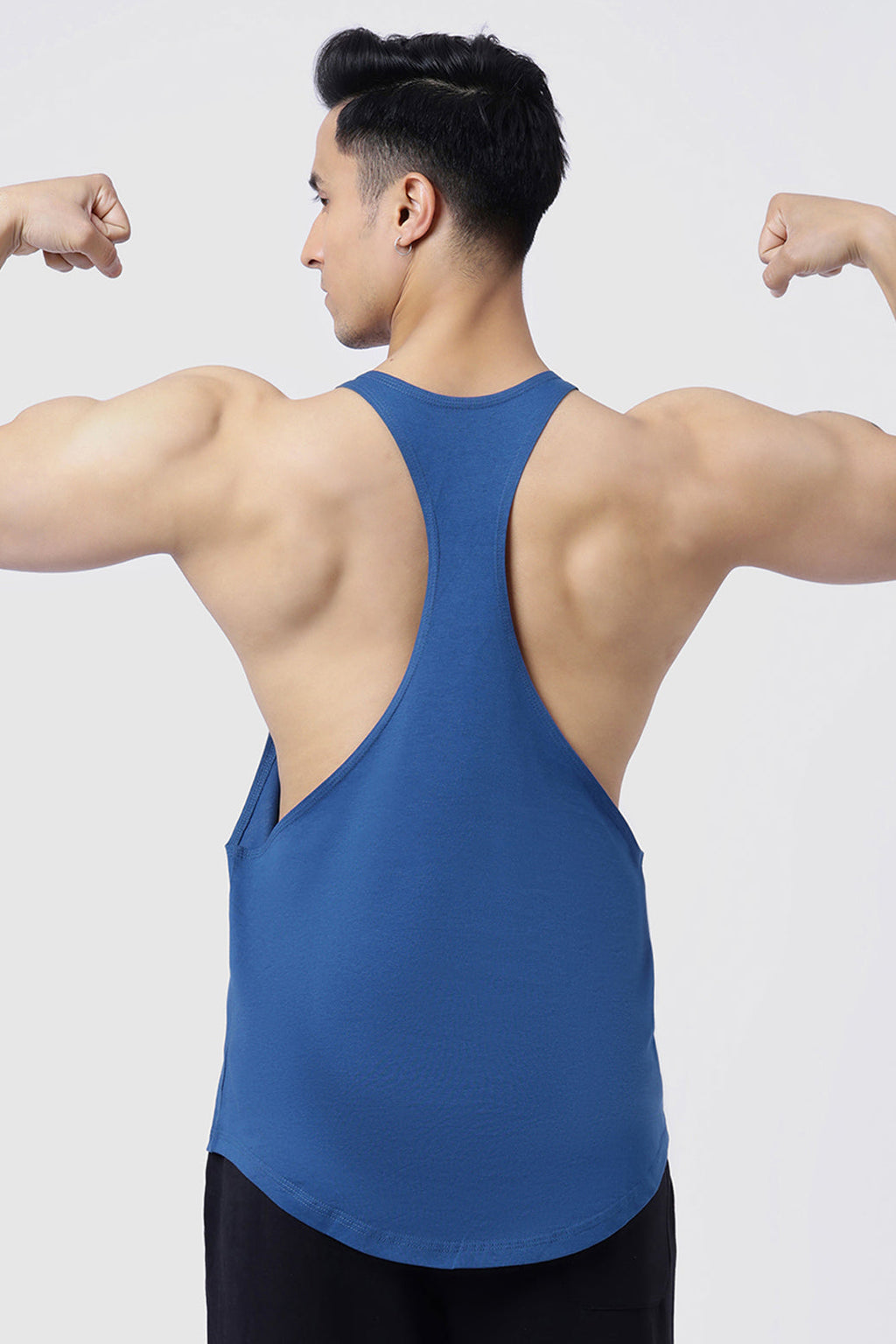 Fuaark Club Stringer Teal