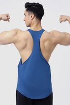 Fuaark Club Stringer Teal