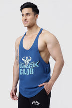 Fuaark Club Stringer Teal