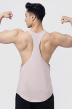 Fuaark Club Stringer Beige