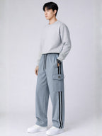 DualTap Light Grey Cargo